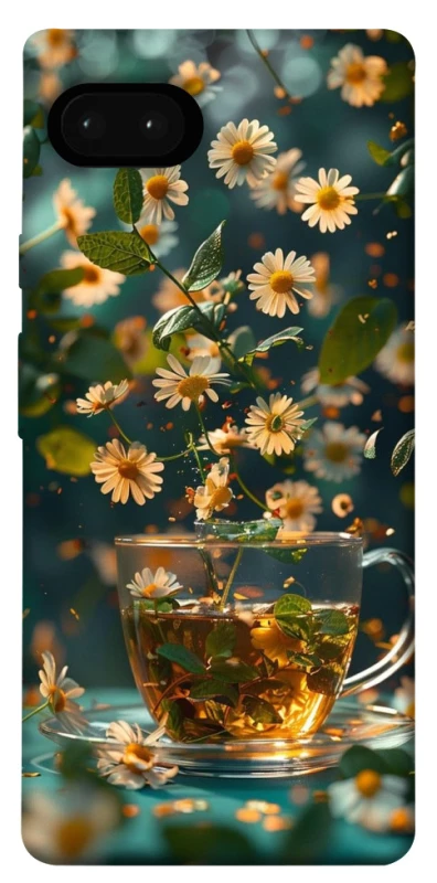 Чохол на Google Pixel 7a Flowers v15 фото 1 з 1