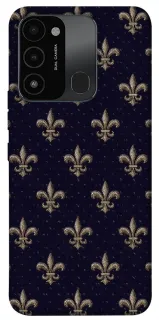 Чохол на TECNO Spark 8C Lily фото 1 з 1