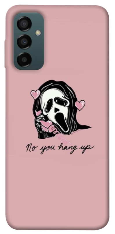 Чохол на Samsung Galaxy M34 5G You hang up фото 1 з 1