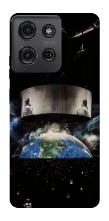 Чехол на Motorola Moto G75 Kanye West ver.7 фото 1 из 1