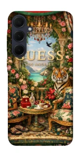 Чехол на Samsung Galaxy A55 Guess фото 1 из 1