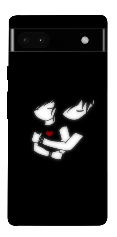 Чохол на Google Pixel 6a We love фото 1 з 1