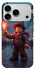 Чехол на Apple iPhone 18 Pro Max Roblox Fire Logo Blue Flames фото 1 из 1
