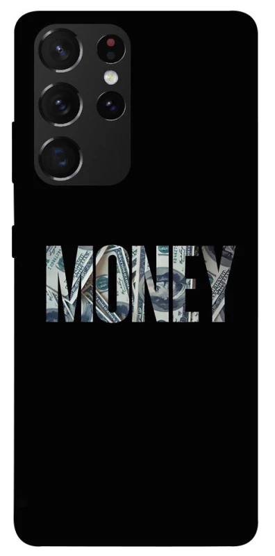 Чохол на Samsung Galaxy S21 Ultra Money-dollars фото 1 з 1