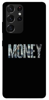 Чехол на Samsung Galaxy S21 Ultra Money-dollars фото 1 из 1