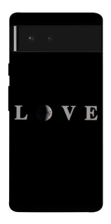 Чохол на Google Pixel 6 Love aesthetic ver.15 фото 1 з 1