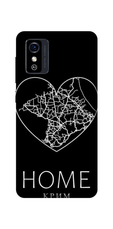 Чохол на ZTE Blade L9 Крим Home фото 1 з 1