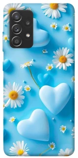 Чохол на Samsung Galaxy A72 4G / A72 5G Flowers v20 фото 1 з 1