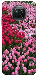 Чехол на Xiaomi Mi 10T Lite / Redmi Note 9 Pro 5G Flowers v9 фото 1 из 1