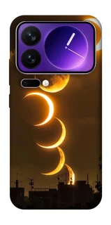 Чохол на Xiaomi 17 Pro Max moon фото 1 з 1
