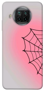 Чохол на Xiaomi Mi 10T Lite / Redmi Note 9 Pro 5G Pair romantic theme ver.1 фото 1 з 1