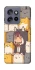 Чехол на Motorola Edge 50 Neo Like a cat фото 1 Чехол на Motorola Edge 50 Neo Like a cat фото 1 из 1