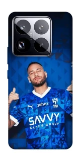 Чехол на Xiaomi 15 Pro Neymar Jr. фото 1 из 1
