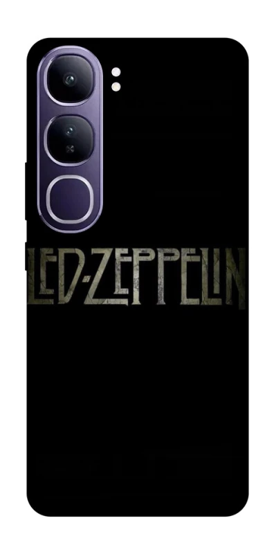 Чохол на Vivo Y300 Led Zeppelin logo фото 1 з 1