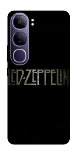 Чехол на Vivo Y300 Led Zeppelin logo фото 1 из 1