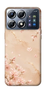 Чохол на Xiaomi POCO X8 Pro Sakura ver.2 фото 1 з 1