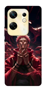 Чехол на Infinix Zero 30 4G Ryomen Sukuna фото 1 из 1