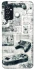 Чохол на Samsung Galaxy M52 Gamer Zone ver.2 фото 1 з 1