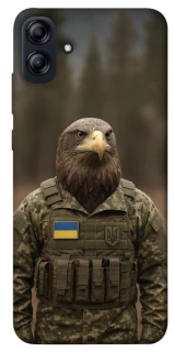 Чохол на Samsung Galaxy A04e Орел захисник фото 1 з 1