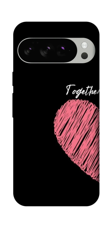 Чохол на Google Pixel 10 Pro Pair romantic theme ver.12 фото 1 з 1