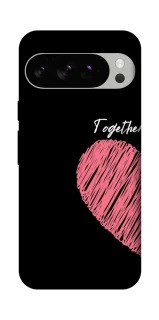 Чохол на Google Pixel 10 Pro Pair romantic theme ver.12 фото 1 з 1