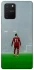 Чехол на Samsung Galaxy S10 Lite Mohamed Salah фото 1 из 1
