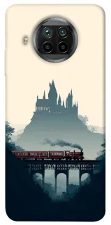 Чохол на Xiaomi Mi 10T Lite / Redmi Note 9 Pro 5G Hogwarts v1 фото 1 з 1