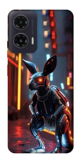 Чехол на Motorola Moto G35 Cyber Kangaroo фото 1 из 1