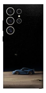 Чохол на Samsung Galaxy S25 Ultra 911 night фото 1 з 1