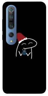 Чохол на Xiaomi Mi 10 / Mi 10 Pro Christmas mood фото 1 з 1