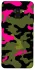Чехол на Samsung A530 Galaxy A8 (2018) Camouflage v29 фото 1 из 1