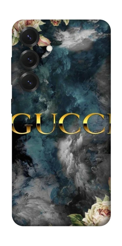 Чехол на Samsung Galaxy S26 Edge Gucci ver.7 фото 1 из 1