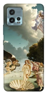 Чехол на Motorola Moto G72 Art collage ver.3 фото 1 из 1