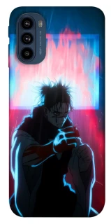 Чохол на Motorola Moto G41 Choso v2 фото 1 з 1