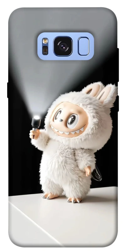 Чохол на Samsung G950 Galaxy S8 Labubu with flashlight ver.2 фото 1 з 1