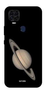 Чехол на ZTE Blade v2020 Saturn фото 1 из 1