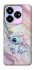 Чехол на ZTE Nubia V60 Desing Stitch ver.26 фото 1 из 1