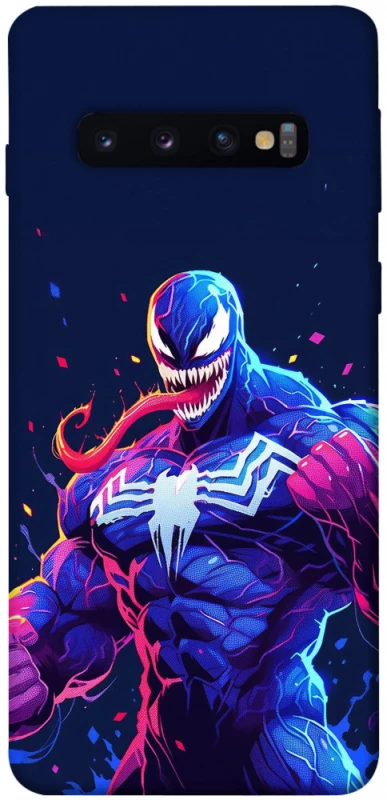 Чехол на Samsung Galaxy S10 Venom фото 1 из 1