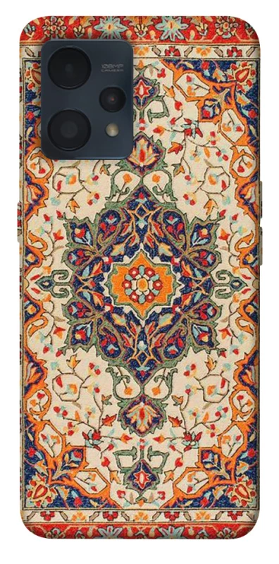 Чохол на Realme 9 4G / 9 Pro+ Килим v10 фото 1 з 1