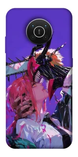 Чехол на Nokia X10 / X20 Makima фото 1 из 1