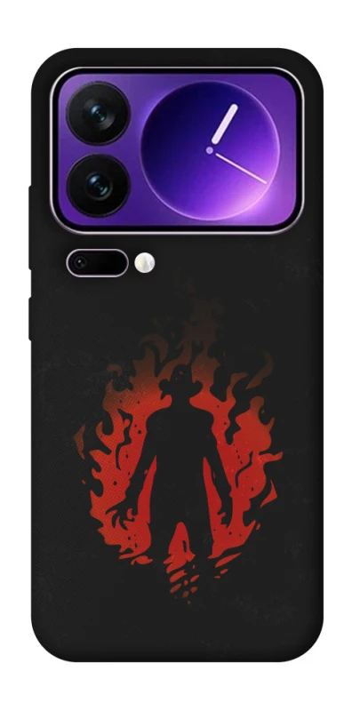 Чохол на Xiaomi 17 Pro Max Daylight фото 1 з 1