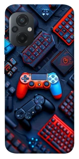 Чохол на Xiaomi Poco M5 Play Station фото 1 з 1