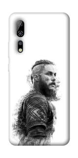Чохол на ZTE Axon 10 Pro Ragnar v2 фото 1 з 1