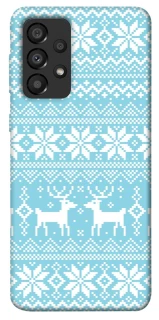 Чохол на Samsung Galaxy A33 5G Новорічний v10 фото 1 з 1