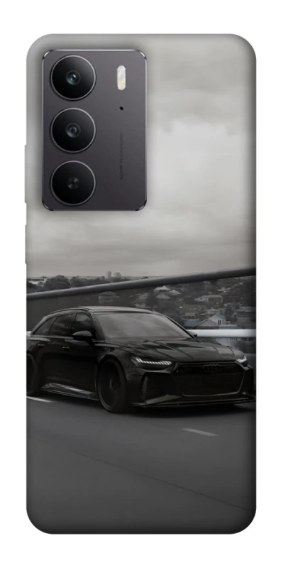 Чехол на Realme C75 RS6 grey фото 1 из 1