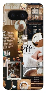 Чехол на Google Pixel 8 Coffee vibes фото 1 из 1