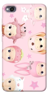 Чехол на Xiaomi Redmi 4a Sonny angel фото 1 из 1