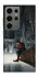 Чехол на Samsung Galaxy S24 Ultra Spider Man ver.5 фото 1 из 1