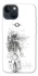 Чехол на Apple iPhone 13 (6.1") Tattoo ver.1 фото 1 из 1