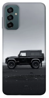 Чохол на Samsung Galaxy M13 4G Land rover фото 1 з 1